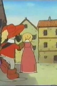 Dogtanian and the Three Muskehounds: 1×14