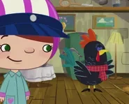 Brewster the Rooster: 1×16