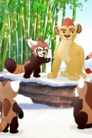 The Lion Guard: 3×4