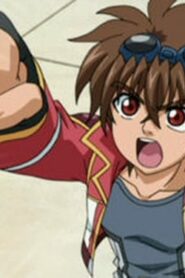 Bakugan Battle Brawlers: 2×46