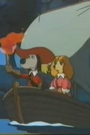 Dogtanian and the Three Muskehounds: 1×10