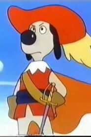 Dogtanian and the Three Muskehounds: 1×26