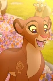 The Lion Guard: 3×15