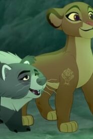 The Lion Guard: 3×13