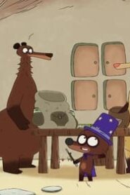 Little Bear: 1×24