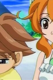 Bakugan Battle Brawlers: 1×24