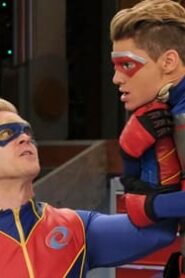 Henry Danger: 5×37