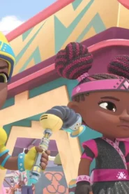 Kiya & the Kimoja Heroes: 1×15