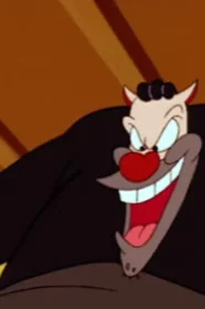 The Wacky World of Tex Avery: 1×20