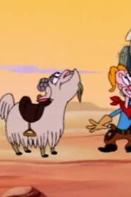 The Wacky World of Tex Avery: 1×36