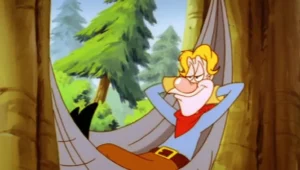 The Wacky World of Tex Avery: 1×60