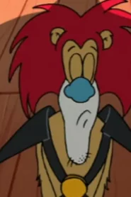 The Wacky World of Tex Avery: 1×44