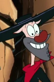 The Wacky World of Tex Avery: 1×55