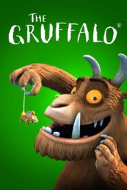 فيلم The Gruffalo مدبلج عربي