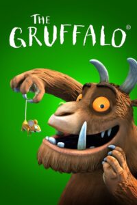 فيلم The Gruffalo مدبلج عربي