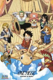 حلقة خاصة One Piece Episode of Merry: The Tale of One More Friend مترجم عربي