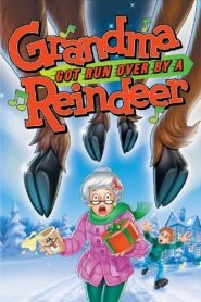 فيلم Grandma Got Run Over by a Reindeer مترجم عربي