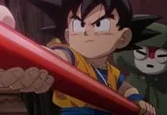 Dragon Ball DAIMA: 1×4