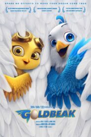 فيلم Goldbeak مترجم عربي