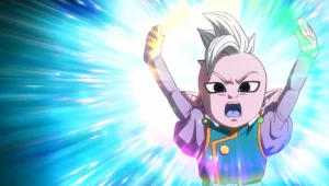 Dragon Ball DAIMA: 1×7