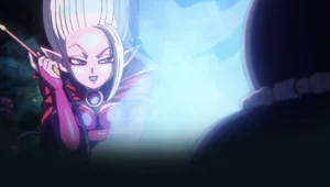 Dragon Ball DAIMA: 1×8