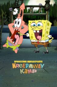 فيلم SpongeBob Squarepants: Kreepaway Kamp مترجم عربي