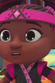 Kiya & the Kimoja Heroes: 1×2