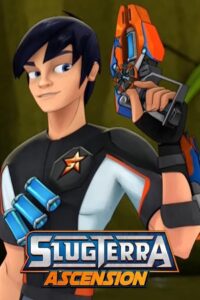 Slugterra: Ascension: Season 1