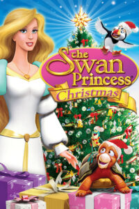 فيلم The Swan Princess Christmas مترجم عربي