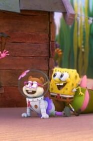 Kamp Koral: SpongeBob’s Under Years: 2×4