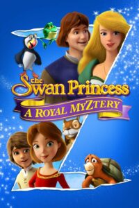 فيلم The Swan Princess: A Royal Myztery مترجم عربي