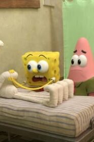 Kamp Koral: SpongeBob’s Under Years: 2×12