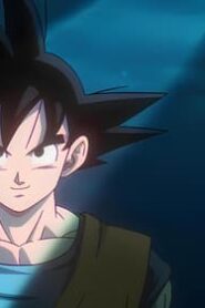 Dragon Ball DAIMA: 1×1