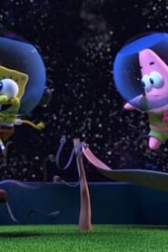 Kamp Koral: SpongeBob’s Under Years: 2×2