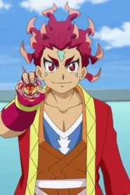 Beyblade Burst QuadDrive: 6×10