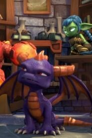 Skylanders Academy: 2×10