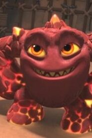 Skylanders Academy: 3×4