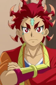 Beyblade Burst QuadDrive: 6×6