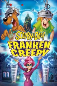 فيلم Scooby-Doo! Frankencreepy مدبلج عربي