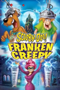 فيلم Scooby-Doo! Frankencreepy مدبلج عربي