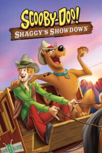 فيلم Scooby-Doo! Shaggy’s Showdown مدبلج عربي