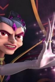 Skylanders Academy: 2×9