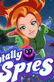 مغامرات جريئة ودرامية: عودة Totally Spies! إلى الساحة