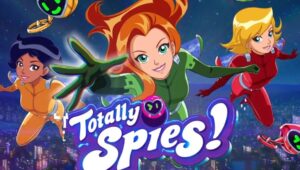 مغامرات جريئة ودرامية: عودة Totally Spies! إلى الساحة