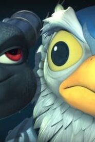 Skylanders Academy: 3×6