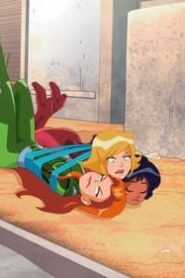 Totally Spies!: 7×7