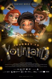 فيلم Journey to Yourland مترجم عربي