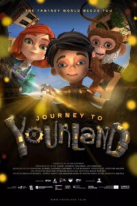 فيلم Journey to Yourland مترجم عربي