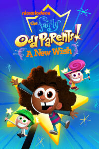 The Fairly OddParents: A New Wish: Season 1