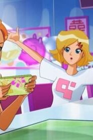 Totally Spies!: 7×4